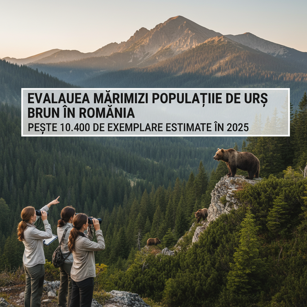 estimare de peste 10.400 de exemplare