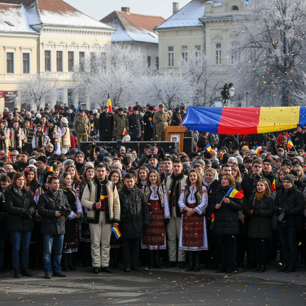 Evenimente și Festivități Locale