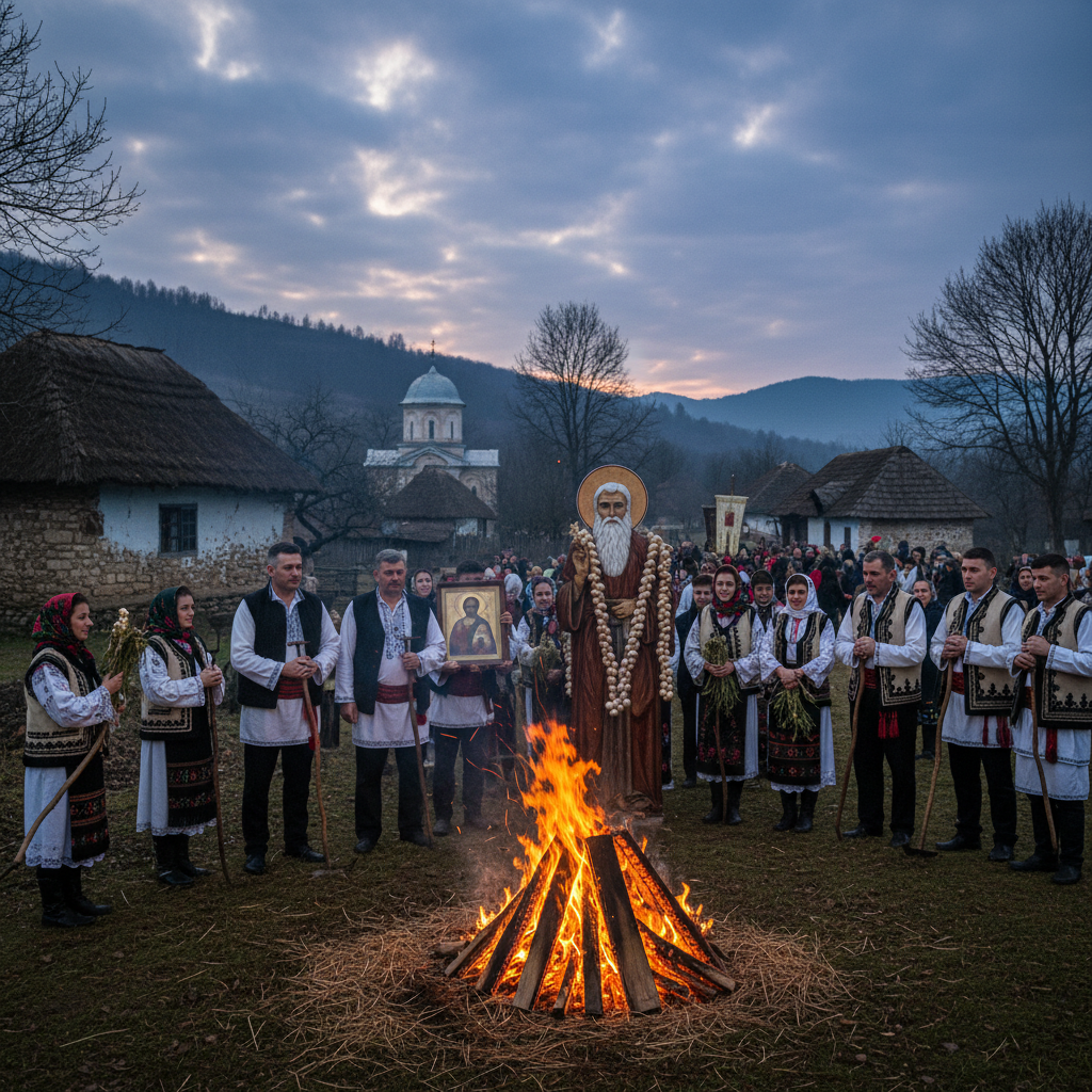 Tradiții și Semnificații Locale
